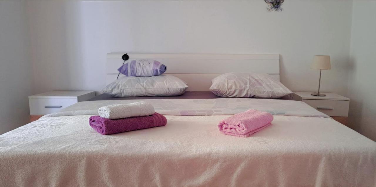 Maria Apartments Kaštela Δωμάτιο φωτογραφία