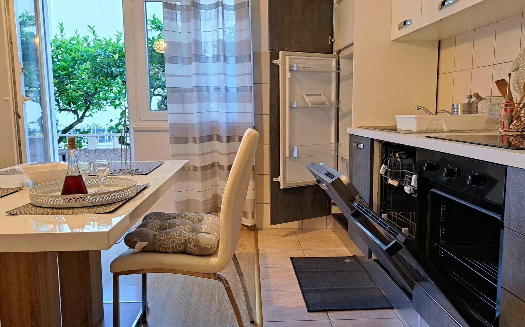 Maria Apartments Kaštela Δωμάτιο φωτογραφία