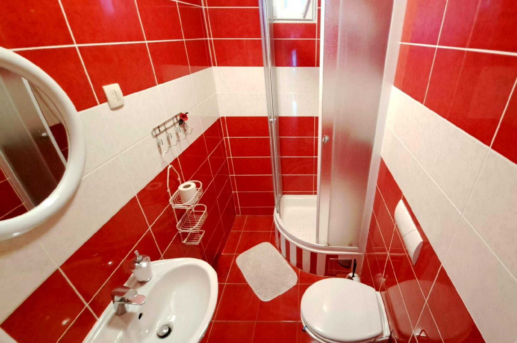 Maria Apartments Kaštela Δωμάτιο φωτογραφία