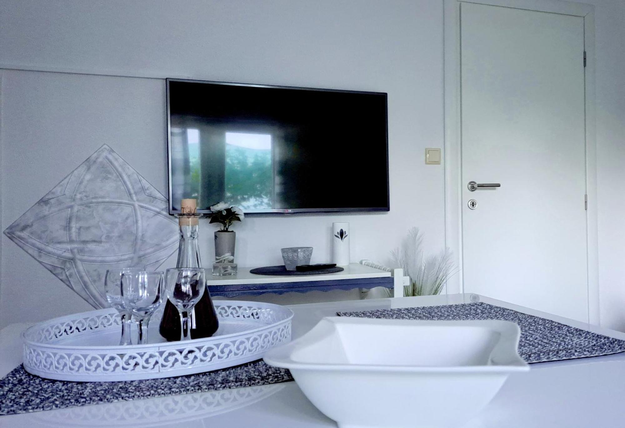 Maria Apartments Kaštela Δωμάτιο φωτογραφία