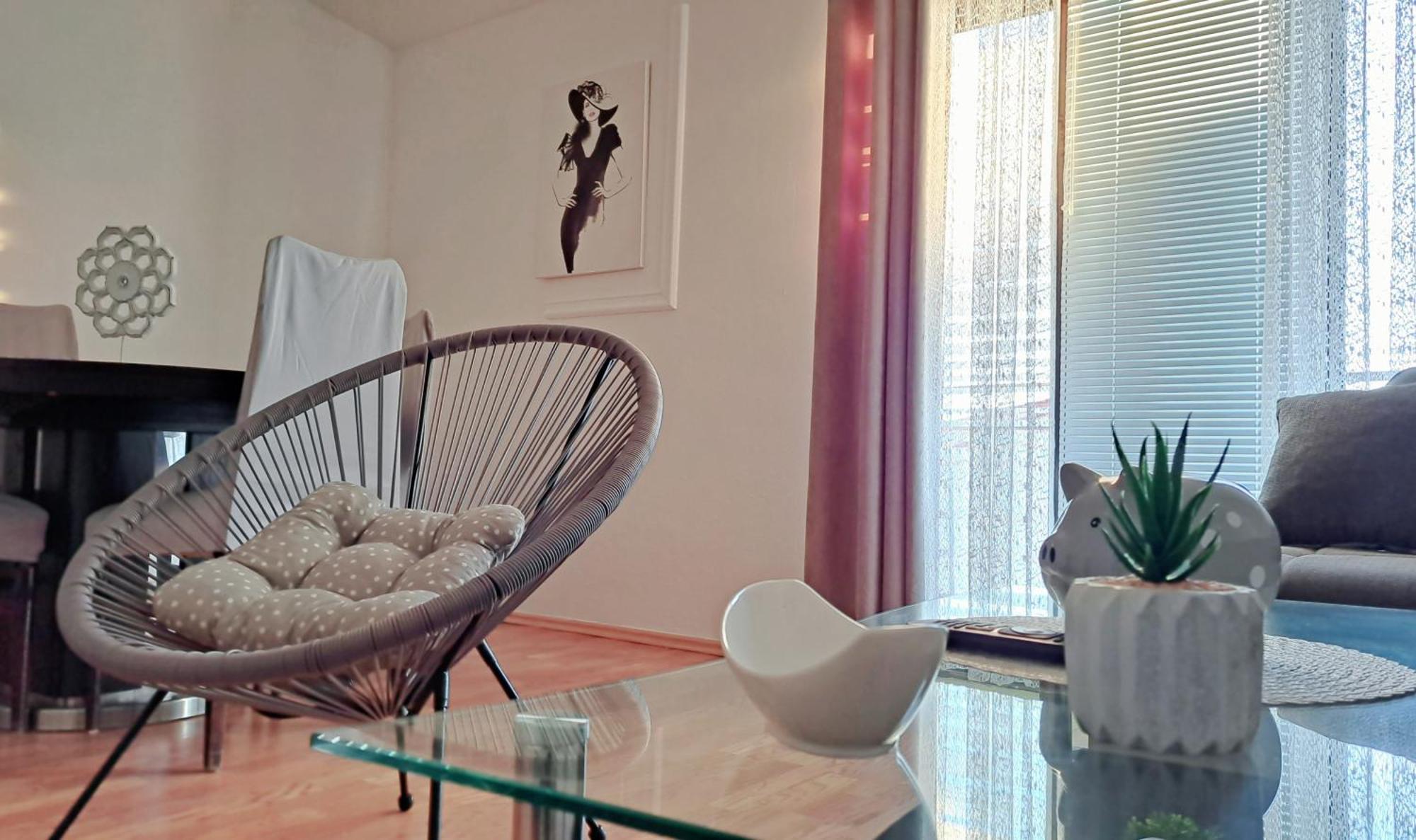 Maria Apartments Kaštela Δωμάτιο φωτογραφία