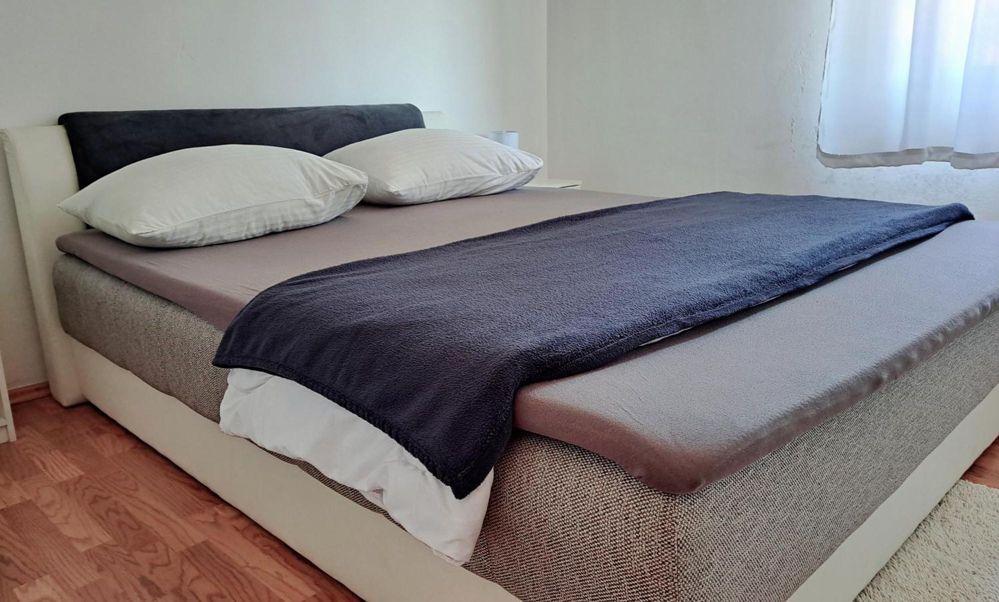 Maria Apartments Kaštela Δωμάτιο φωτογραφία