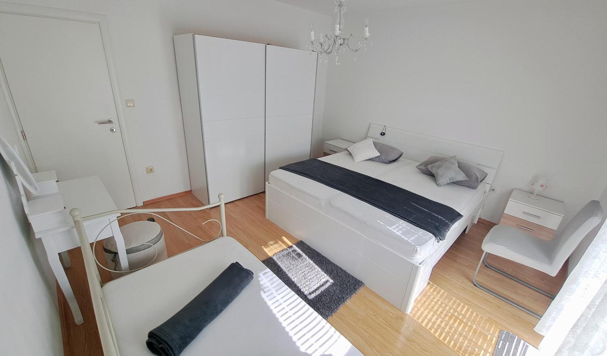 Maria Apartments Kaštela Δωμάτιο φωτογραφία