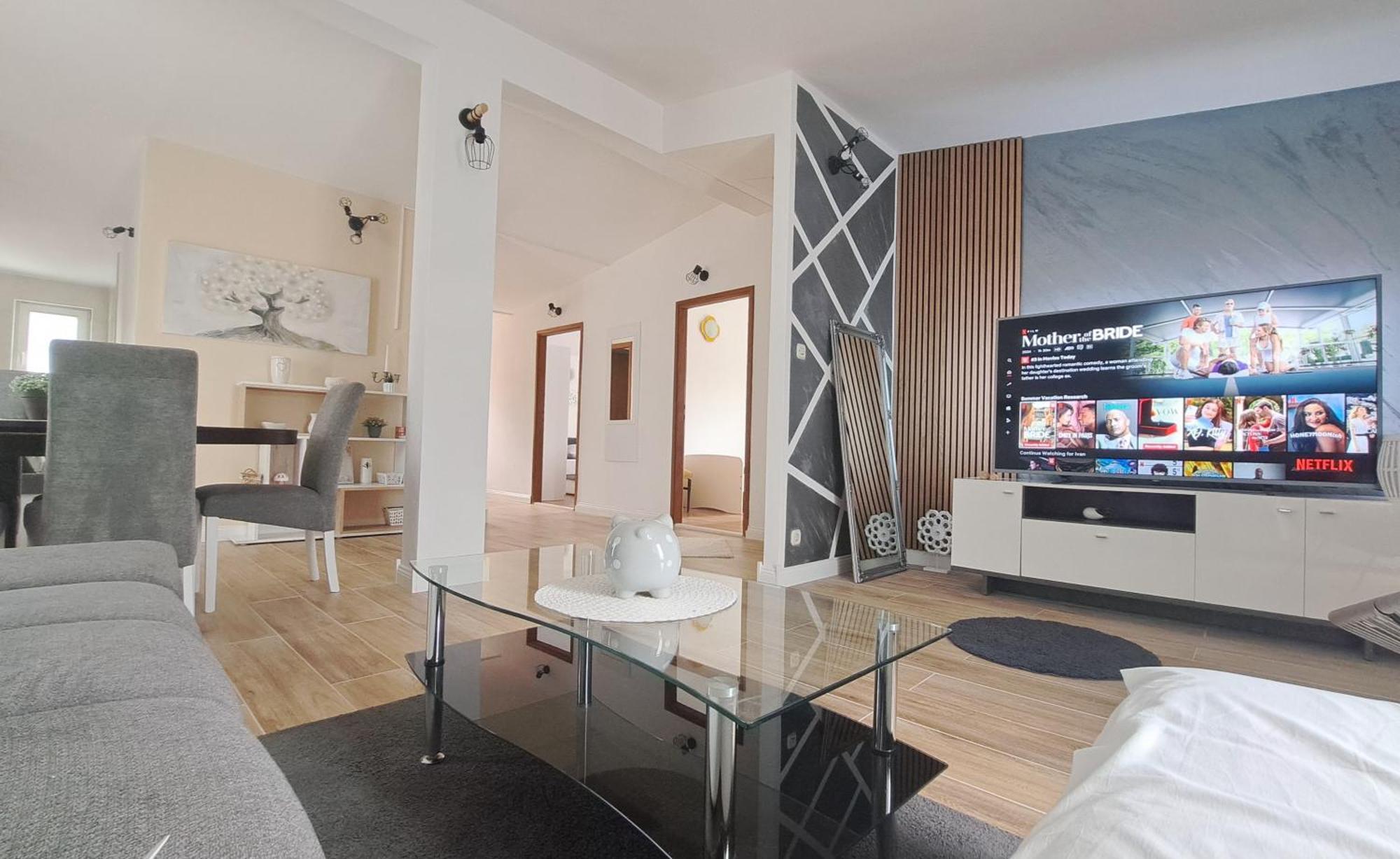 Maria Apartments Kaštela Εξωτερικό φωτογραφία