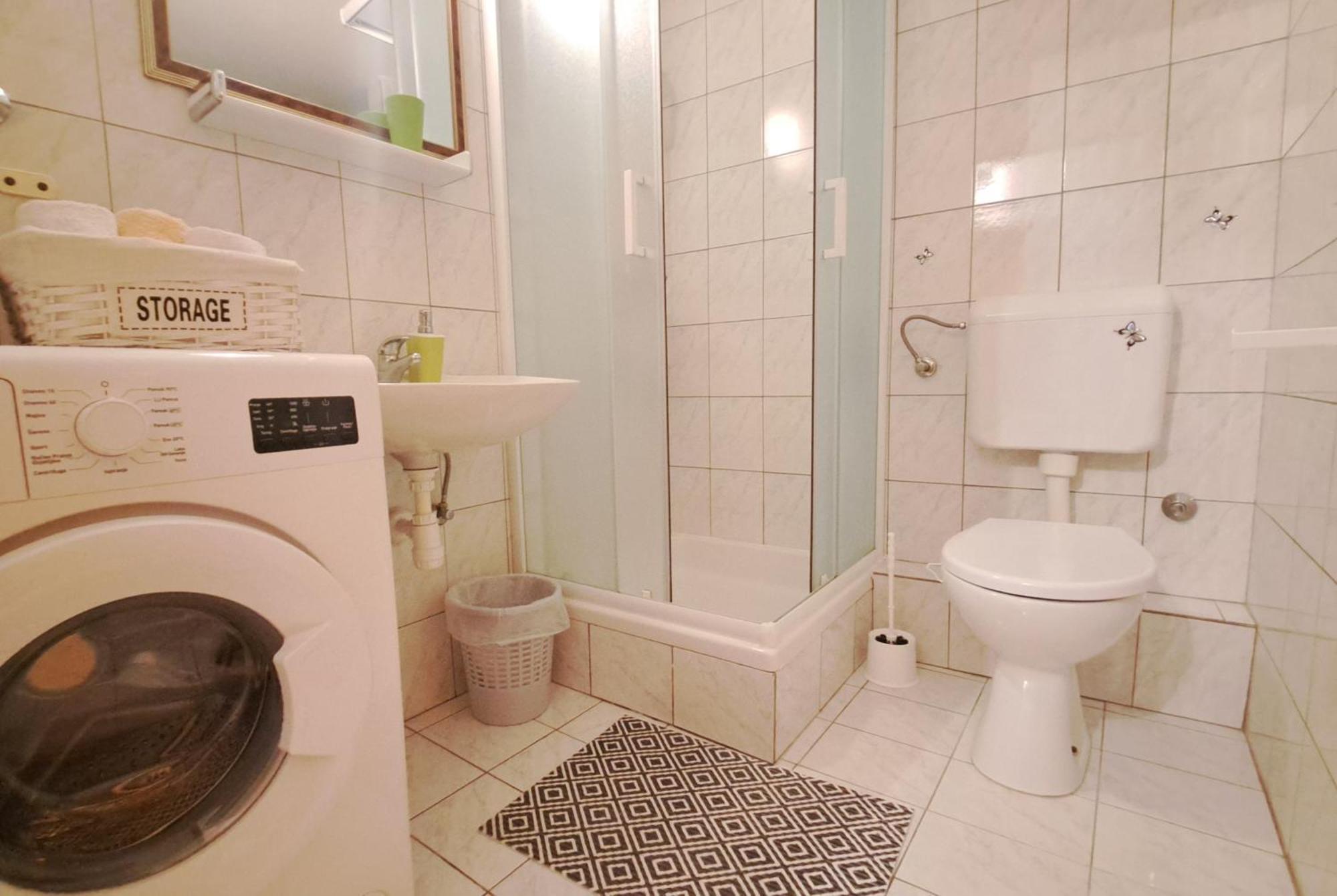 Maria Apartments Kaštela Δωμάτιο φωτογραφία