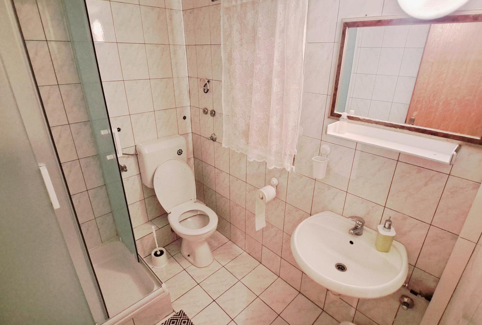 Maria Apartments Kaštela Δωμάτιο φωτογραφία