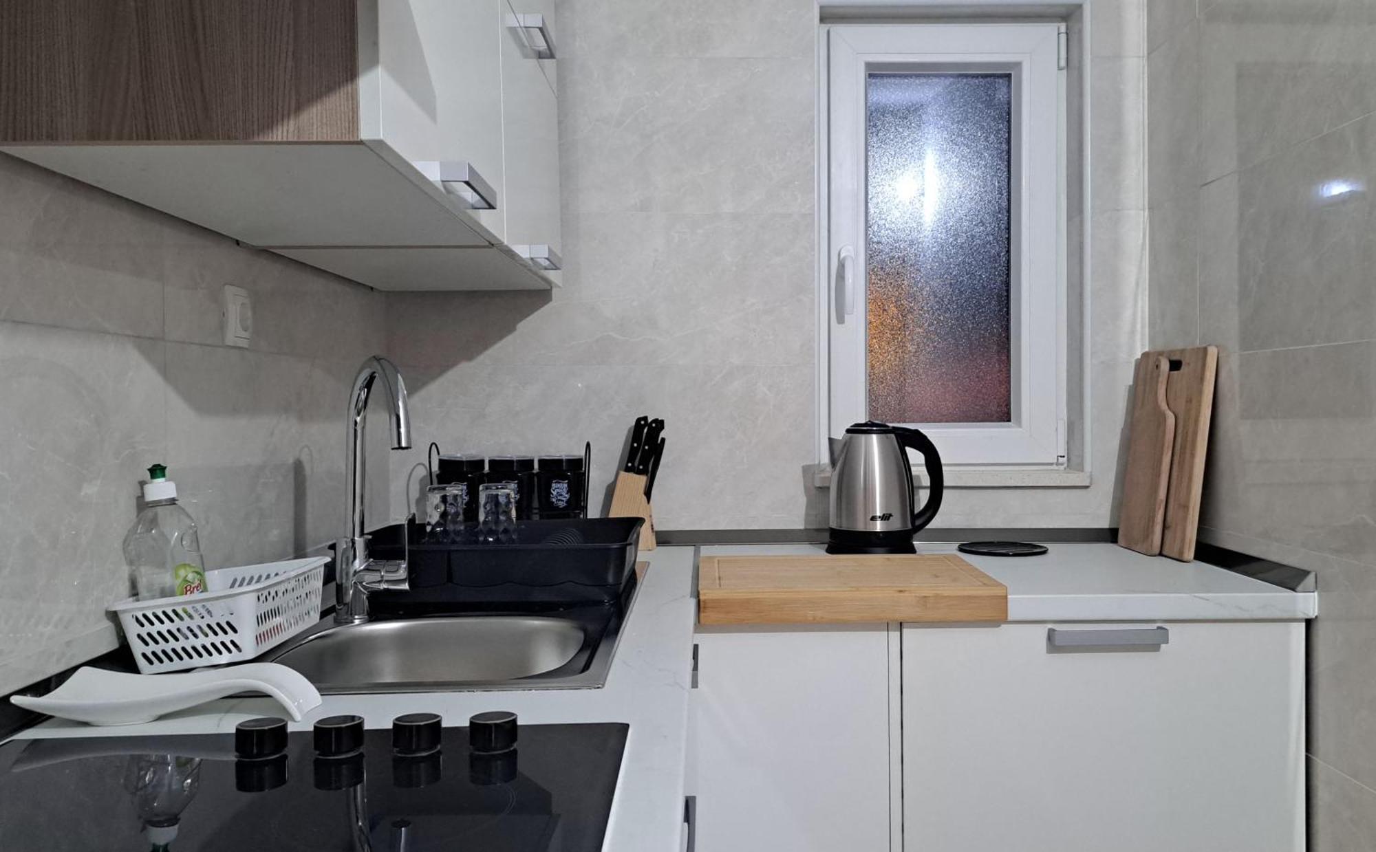 Maria Apartments Kaštela Δωμάτιο φωτογραφία